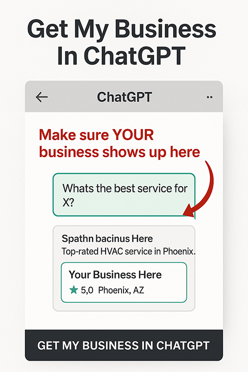 Get-my-business-in-chatgpt